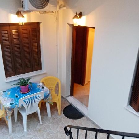 Dolphins Dreamhouse Apartment Agios Ioannis  Exterior foto